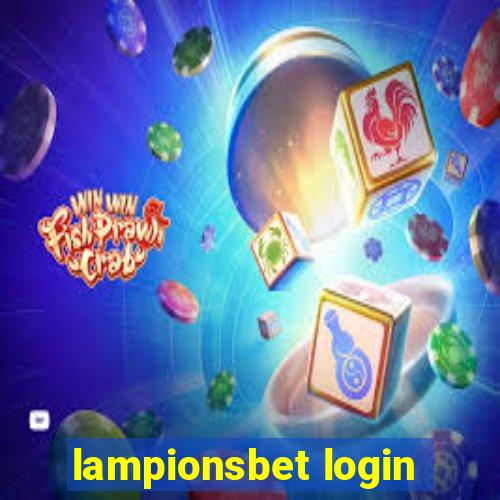 lampionsbet login